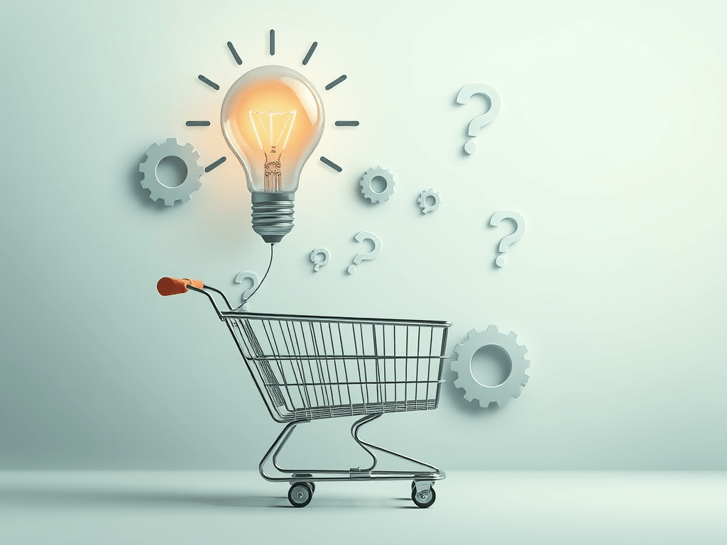 ❔10 Questions to Ask Before Buying New&nbsp;Clothes